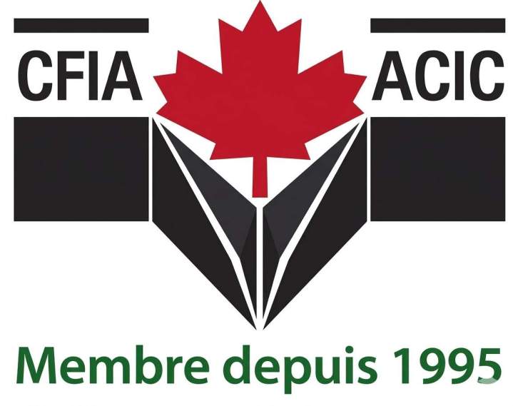 Logo CFIA
