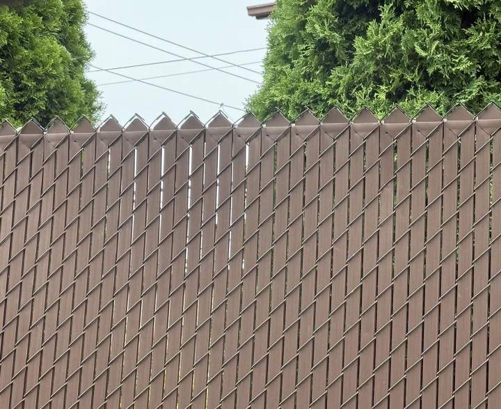 clôture en acier et aluminium Montréal