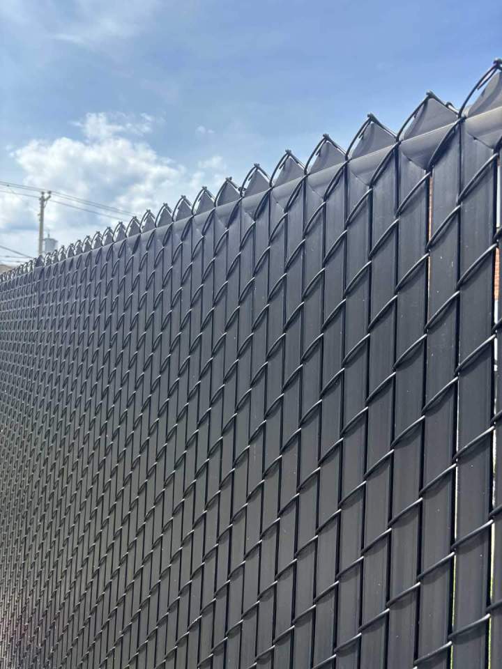 Lattes de clôture Montréal