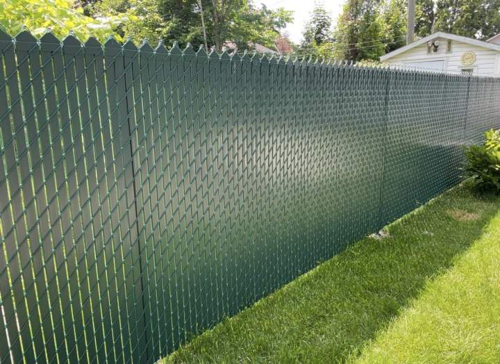 Fabricant de clôtures Montréal