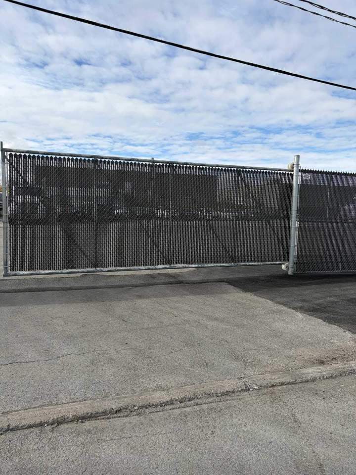 Clôtures ornementales Montréal